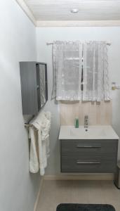 Banyan Beach House Villa