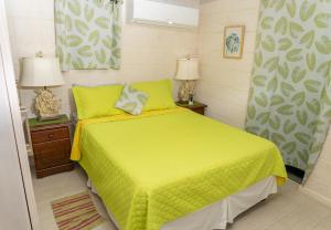 Banyan Beach House Villa