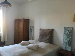 Appartements Nid douillet t3 au coeur des remparts : photos des chambres