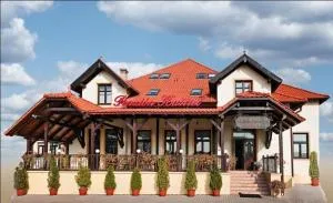 Penzion Kastiel - Opatovská Nová Ves