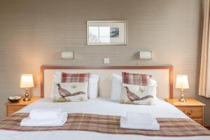 Superior Double or Twin Room room in The Fox & Hounds