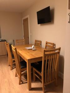 Cornerstone Townhouse