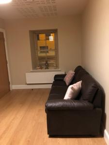 Cornerstone Townhouse