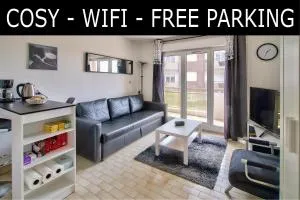 STUDIO DESIGN NEAR GENEVA - 雷尼耶