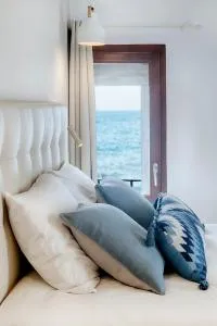 Hostal Altea House - Partidor