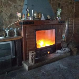 Cabañas Atardeceres