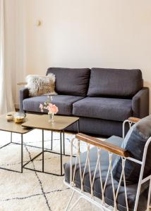 Habitat Parisien - 1BR-1BA - Bourse Montorgueil