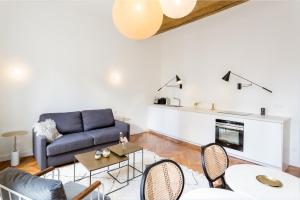 Habitat Parisien - 1BR-1BA - Bourse Montorgueil
