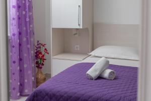 Apartment Sisarić A2