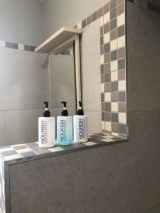 Rueby’s Guesthouse