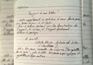 Appartements Saint-Malo With Love, Parking, Netflix, Wifi : photos des chambres