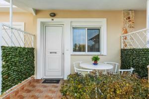 Golden Residence Family Resort Halkidiki Greece