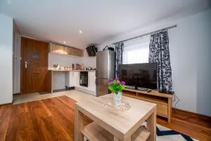 24/7 Studio Bialystok - 苏普拉希尔