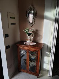 DUETERRE Room & Host