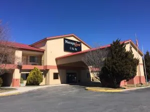 NavajoLand Inn - Pinehill