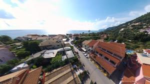 Delphi Corfu Greece
