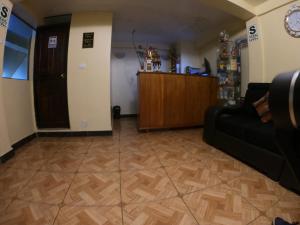 Don Feli House