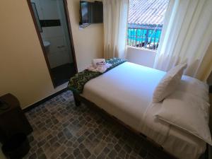 Don Feli House
