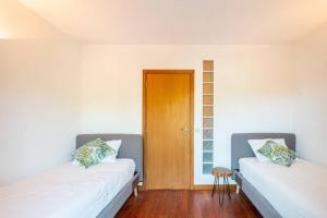 Country chic duplex in Algarve