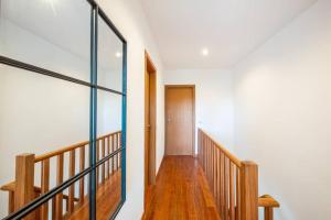 Country chic duplex in Algarve