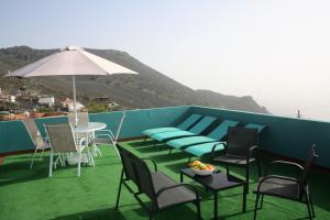 Mirador del Atlántico