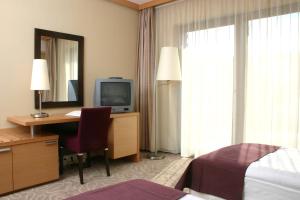 Fagus Hotel Conference & Spa