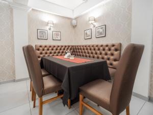 Aparthotel Miodowa