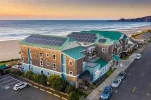 奈海滩旅馆 - 迪波湾