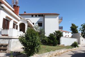 2 star apartement Apartments with a parking space Zadar - Diklo, Zadar - 6453 Diklo Horvaatia