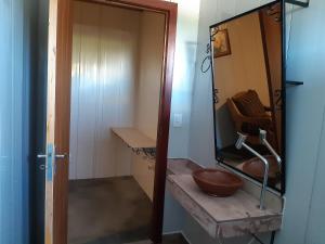 Pousada Capão do Mel