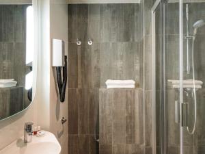 Hotels ibis Clichy Centre Mairie : photos des chambres