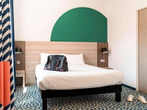 Hotels ibis Styles Marseille Plan de Campagne : photos des chambres