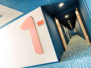 Hotels ibis Styles Marseille Plan de Campagne : photos des chambres