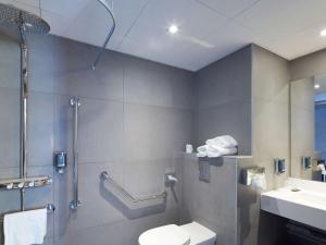 Hotels Novotel Suites Colmar Centre : photos des chambres