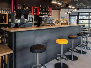 Hotels Ibis Styles Clermont-Ferrand Republique : photos des chambres