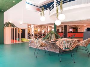 3 stern hotel ibis Styles Marseille Plan de Campagne Les-Pennes-Mirabeau Frankreich