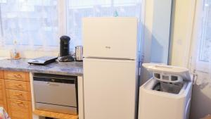 Appartement Cosy sur Port de Plaisance