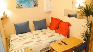 Appartements Appartement Cosy sur Port de Plaisance : photos des chambres