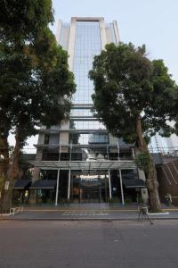 Radisson Hotel Belém