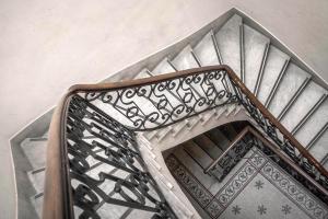 Voyage Recoleta Hostel