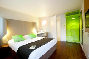 Hotels Campanile Lille Nord Wasquehal : photos des chambres