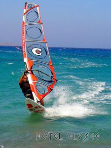 Elysee Hotel Lasithi Greece