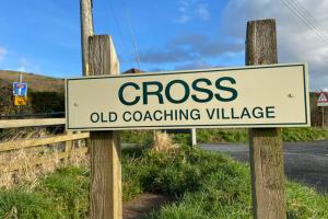 The Story House Cottage - Mendips Countryside near Axbridge