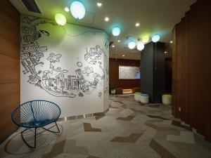 KOKO HOTEL Ikebukuro East - formerly Hotel Wing International Ikebukuro