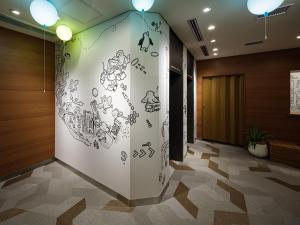 KOKO HOTEL Ikebukuro East - formerly Hotel Wing International Ikebukuro