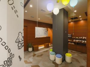 KOKO HOTEL Ikebukuro East - formerly Hotel Wing International Ikebukuro