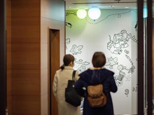 KOKO HOTEL Ikebukuro East - formerly Hotel Wing International Ikebukuro