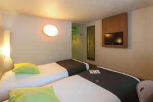 Hotels Campanile Tours Sud ~ Joue-Les-Tours : photos des chambres