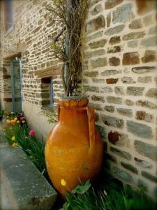 B&B / Chambres d'hotes La Bastide du Moulin - Mont St Michel : photos des chambres