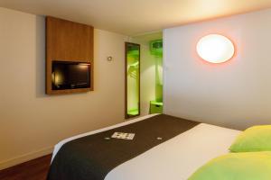 Campanile Tours Sud ~ Joué-Les-Tours